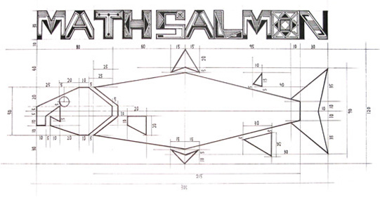 math salmon